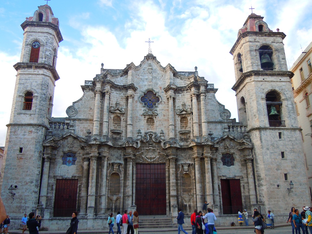 catedral