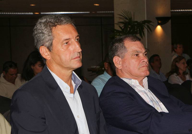 Habanos S.A.: 25 años por el futuro y la tradición
