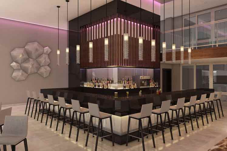Abren cuarto hotel Paradisus de Meliá en Cuba