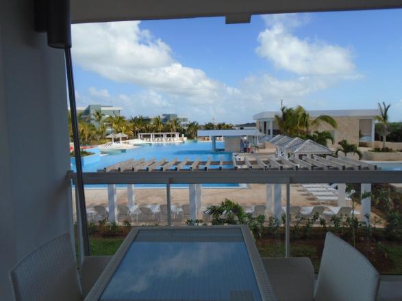 Hotel Dhawa Cayo Santa María