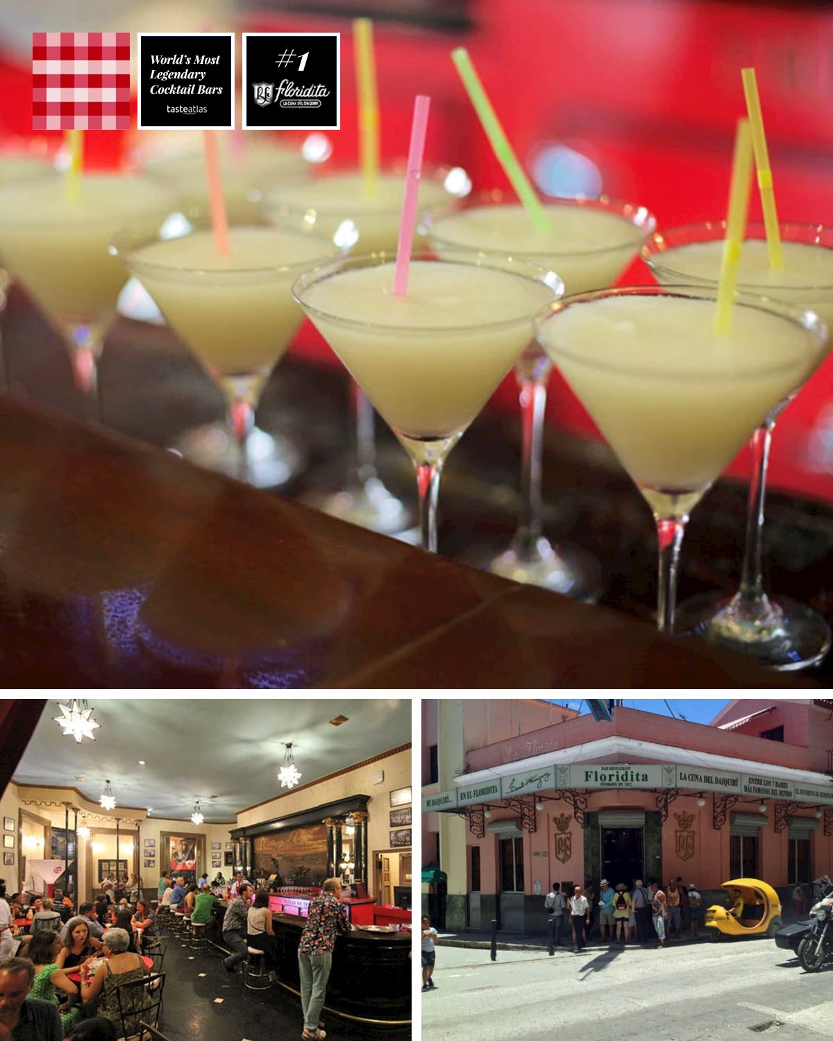 Bar Floridita