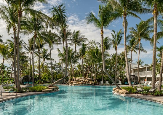 Hotel de Key West incita a viajar a La Habana 