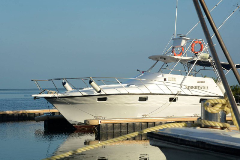 Jardines de la Reina