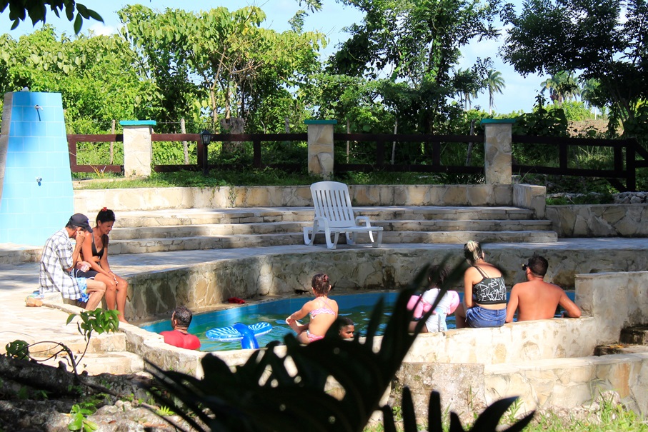 Finca Agroturística Los Álamos