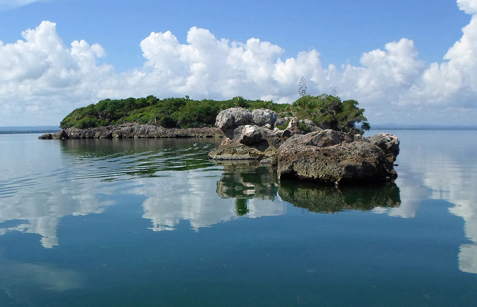Parque Nacional Caguanes