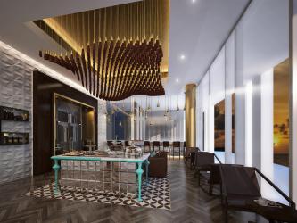 Hotel Paseo del Prado