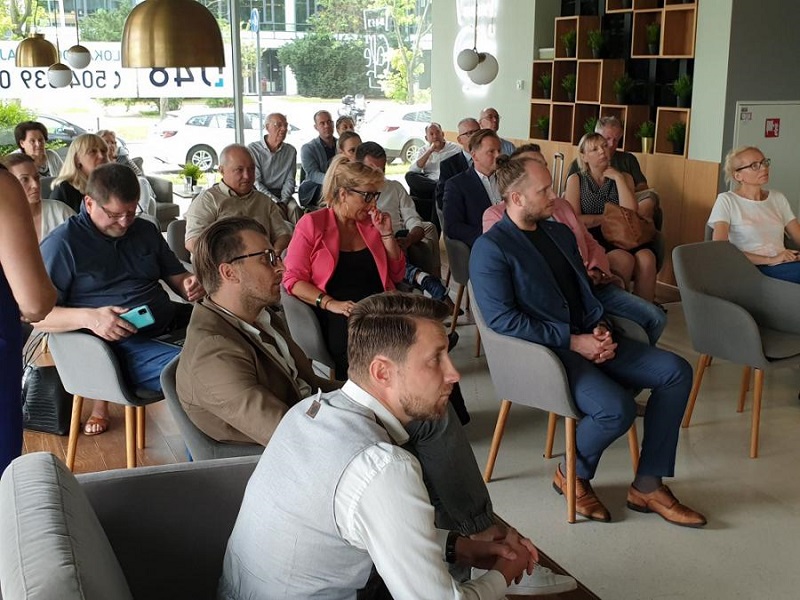 Presentan en Polonia campaña Cuba Única