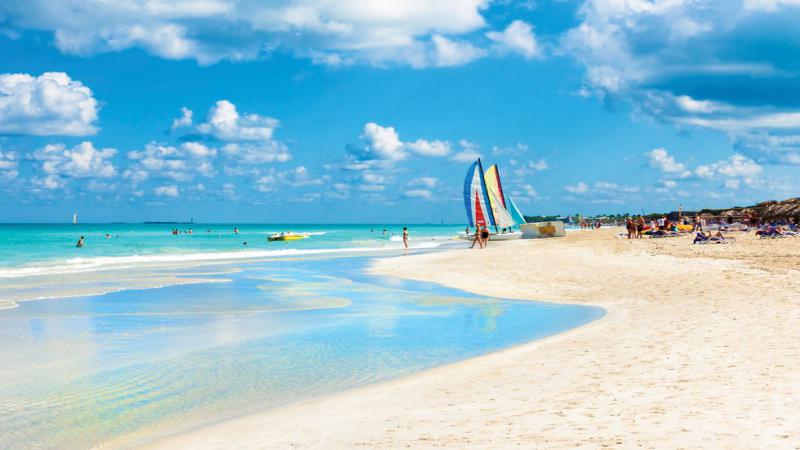 Playa Varadero