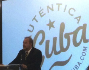 Cuba destaca en Fitur contribución de España a su desarrollo turístico