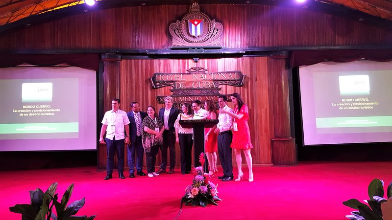 Congreso ACTUAL: cultura y tradiciones como atractivos turísticos