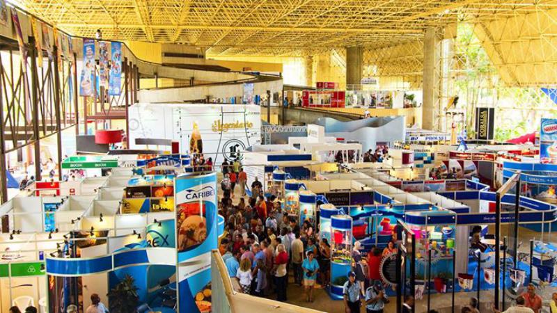 FIHAV espera unos 3 mil expositores de 60 naciones (+CRONOLOGÍA)