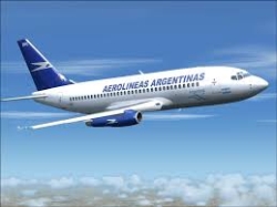 Aerolíneas Argentinas vuela a Cuba con nave llena