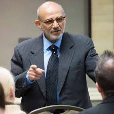 Entrevista con el Embajador Rajendra Abhyankar: “Esperamos celebrar con ustedes la magnífica nueva situación en que se hallan"