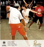 Academias de Arte y Cultura: nuevo proyecto de Paradiso de Artex