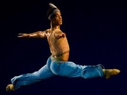 Gran Bretaña reconoce excelencia de bailarín cubano Carlos Acosta