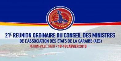 Cuba asume presidencia de la AEC