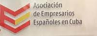 Empresas vascas se unen a la Asociación de Empresarios Españoles en Cuba