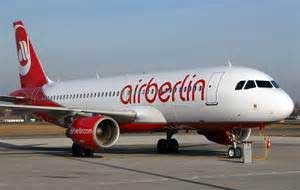 Air Berlin vuela a Cuba desde este sábado