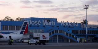 Construirán hotel cerca del Aeropuerto Internacional José Martí