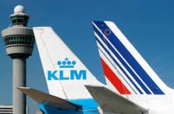 Air France-KLM presenta programa para el invierno 2014-2015 en Cuba