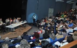 Embajador cubano visita Universidad alemana para valorar intercambios