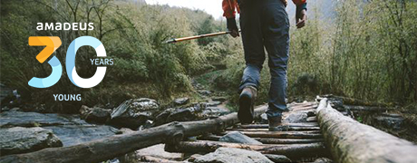 Amadeus gana prestigioso premio a la innovación en pagos