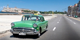 Autos clásicos de alquiler en Cuba: Rentar una Fantasía