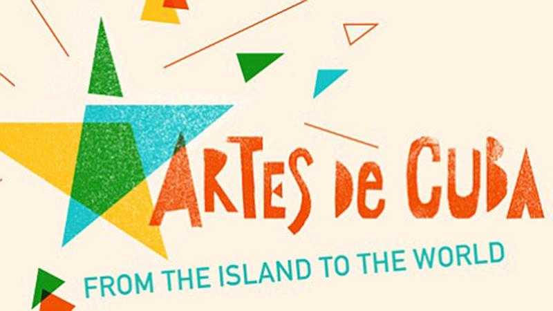 Fiesta cubana en Estados Unidos