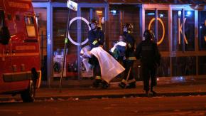 Atentados en París golpean viajes y turismo mundial