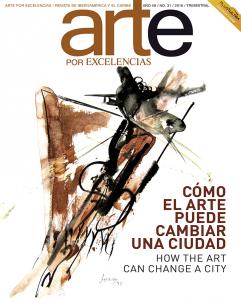 Arte por Excelencias: Mi rollo, mi película, mi revista