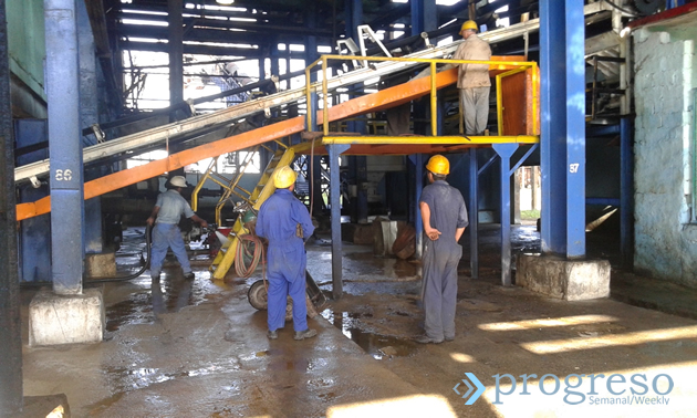 Azúcar cubano con receta brasileña