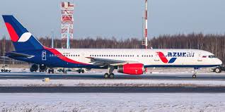 Aerolínea rusa AZUR comenzó a volar a Cuba