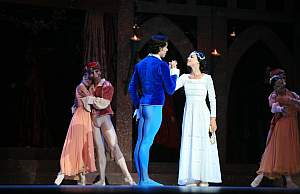 Festival Internacional de Ballet en Cuba suma artes por Shakespeare