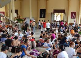 Abril: Primavera de la danza en Cuba