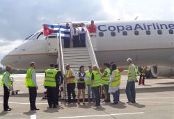 Copa Airlines abre segunda ruta directa entre Panamá y Cuba