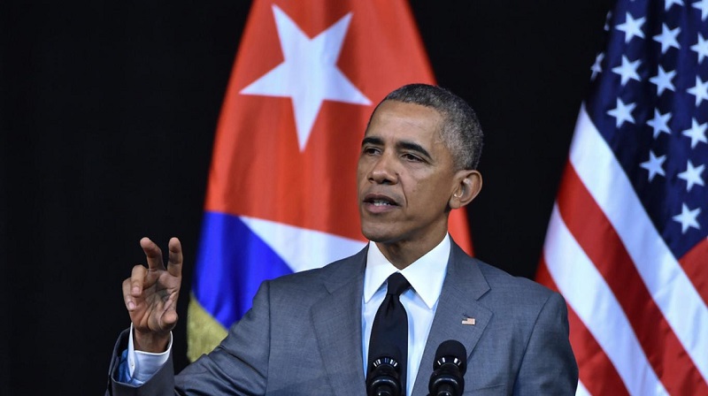 EE.UU. pone fin a la política de pies secos/pies mojados