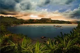 Baracoa podrá recibir turistas desde noviembre