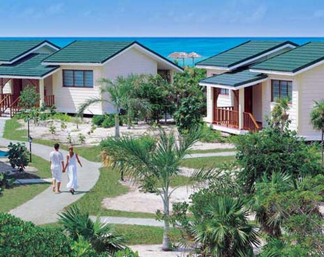 Cuba promueve oportunidades de inversión en el sector hotelero