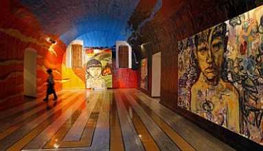 La Bienal de La Habana está de aniversario