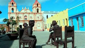 Camagüey, tercera ciudad más demandada por turistas en Cuba
