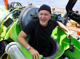 James Cameron producirá filme sobre buzo cubano