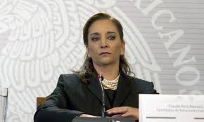 Canciller mexicana visita Cuba para reforzar vínculos