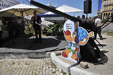 Caracol en FITCUBA 2014 