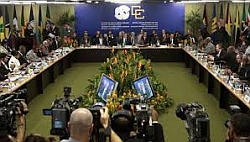 Secretario General de CARICOM elogia apoyo de Cuba al Caribe