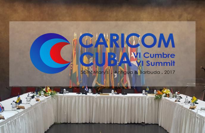 Raúl Castro dijo que el bloqueo limita la economía de Cuba