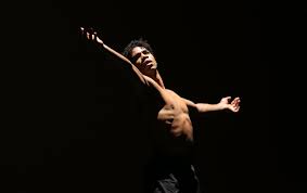 Carlos Acosta debuta como director en el Gran Teatro Alicia Alonso