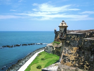 Fortaleza Patrimonio de la Humanidad de Santiago de Cuba se rehabilita