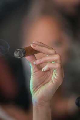 Cata Especial de Habanos de la zonas tabacaleras de San Juan y Matínez y San Luis Turnat 2015 promocionará la Ruta del tabaco en Pinar del Río