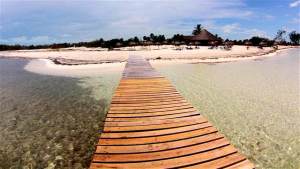 Cayo Rico Los 10 cayos más deslumbrantes de Cuba