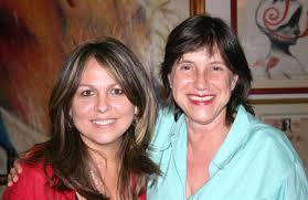 Cecilia Todd en Cuba, no canta por cantar